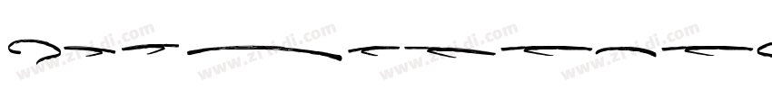 ArsilonUnderlines Ar字体转换